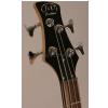 J&D YC-100BK bass guitar