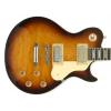 Samick AV6 VS electric guitar