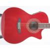 Baton Rouge P2 Cut EQ acoustic-electric guitar