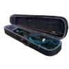 Stagg EVN 4/4MBL Silent Violin (case) Stagg EVN 4/4MBL Silent Violin (case)
