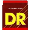 DR HI-BEAM Acoustic guitar string 80/20 coated .024