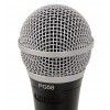 Shure PG 58 XLR dynamic microphone