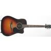 Alvarez 5220CEQ acoustic-electric guitar