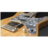 Framus Diablo Honey Violin Transparent Satin electric guitar