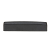 Graphtech Black TUSQ XL LT-3000-10 - Guitar or Bass Nut, Flat, Blank, Jumbo - Luthier′s Pack, guitar nut,10 pcs