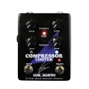Carl Martin Andy Timmons Signature