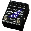 Carl Martin Chorus X II