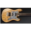 Framus Diablo Honey Violin Transparent Satin electric guitar
