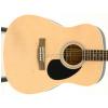 EverPlay D-14 BK acoustic guitar