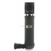 Violet Black Knight condenser microphone