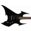 BC Rich Beast Platinum electric guitar