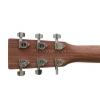 Martin DXME acoustic guitar with EQ