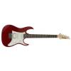 Ibanez GRX-40JU CA electric guitar + amplifier