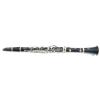 Yamaha YCL 250 clarinet Bb (with case)