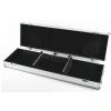 Rockcase DJRC case for 2 turntables