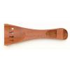Presto violin tailpiece, boxwood
