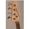 HarleyBenton MB22-2T bass guitar