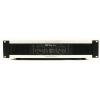 Monacor STA-2400 amplifier 2x1200W/4Ohm