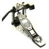 Janus JNSP7500 double bass drum pedal, double chain