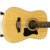 Ibanez V7012 NT acoustic guitar 12-str