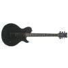 Dean Evo XM TransBlack electric guitar (black)