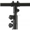 Monacor PAST-220/SW lighting stand