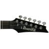 Ibanez GSA-6JU-JB electric guitar + amplifier