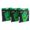 DR NEON Hi-Def Green - struny do gitary elektrycznej, 7-String Medium Heavy, .011-.060
