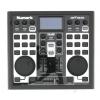 Numark NUVJ visualization mixing console