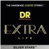 DR SIA-12 K3 SILVER STARS Set .012-.054