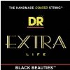 DR BKB-50 K3 BLACK BEAUTIES Set .050-.110