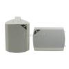 Monacor MKS-64/WS speaker (pair) Monacor MKS-64/WS speaker (pair)