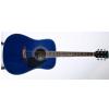 Ibanez PF60S-TBL acoustic guitar