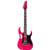 Ibanez JEMJRSP Pink electric guitar