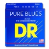 DR PB5-45 PURE BLUES Set .045-.125