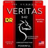 DR VTE-9-42 VERITAS Set .009-.042
