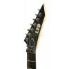 LTD MH50 BLK electric guitar