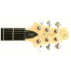Samick MB2-VS electric guitar