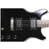 Slammer SP1-BK electric guitar