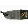 Dunlop DD40-11OY Flambe OY guitar strap