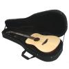 Kisielewski acoustic guitar case (thermo)