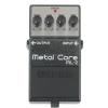 BOSS ML-2 Metal Core guitar effect pedal