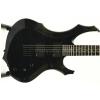 LTD F400FM STBLK electric guitar