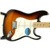 Fender Squier Affinity Strat MN BSB electric guitar