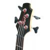 Cort Action Bass BK bass guitar