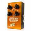 Source Audio SA 246 - One Series AfterShock Bass Distortion, bass guitar effect