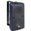 Monacor PAB-506/BL speaker set 180W/4Ohm