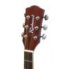 Richwood RD12 SB acoustic guitar W./Dreadnought