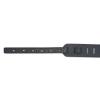 Akmuz PES-14 guitar strap (leather)