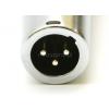 Shure 565SD-LC Classic Unisphere Vocal Microphone